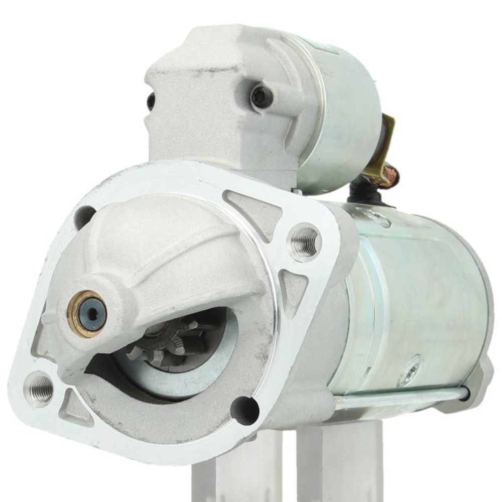 Neu Anlasser passend für Mitsubishi 2.0 kw 12 Volt TM000A36101+