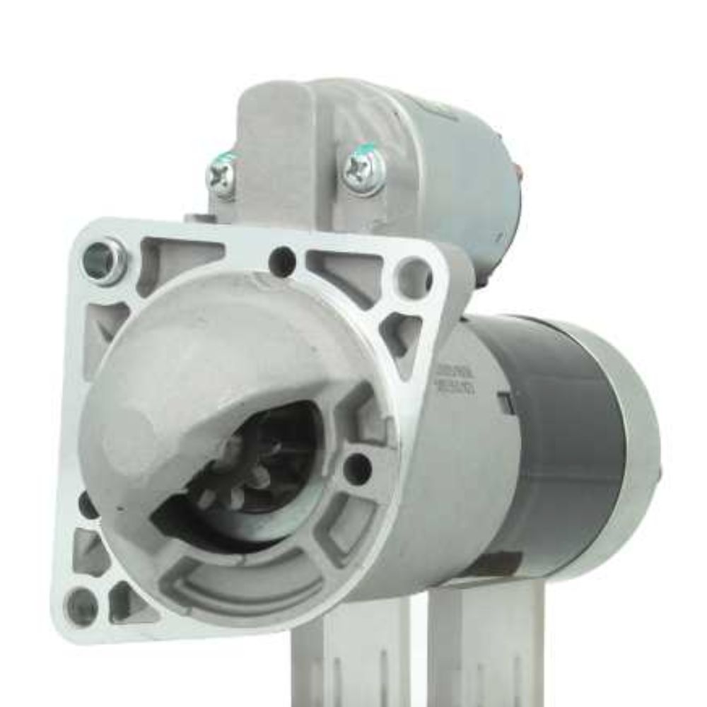 Neu Anlasser passend für Fiat 1.9 kw 12 Volt M1T30071+