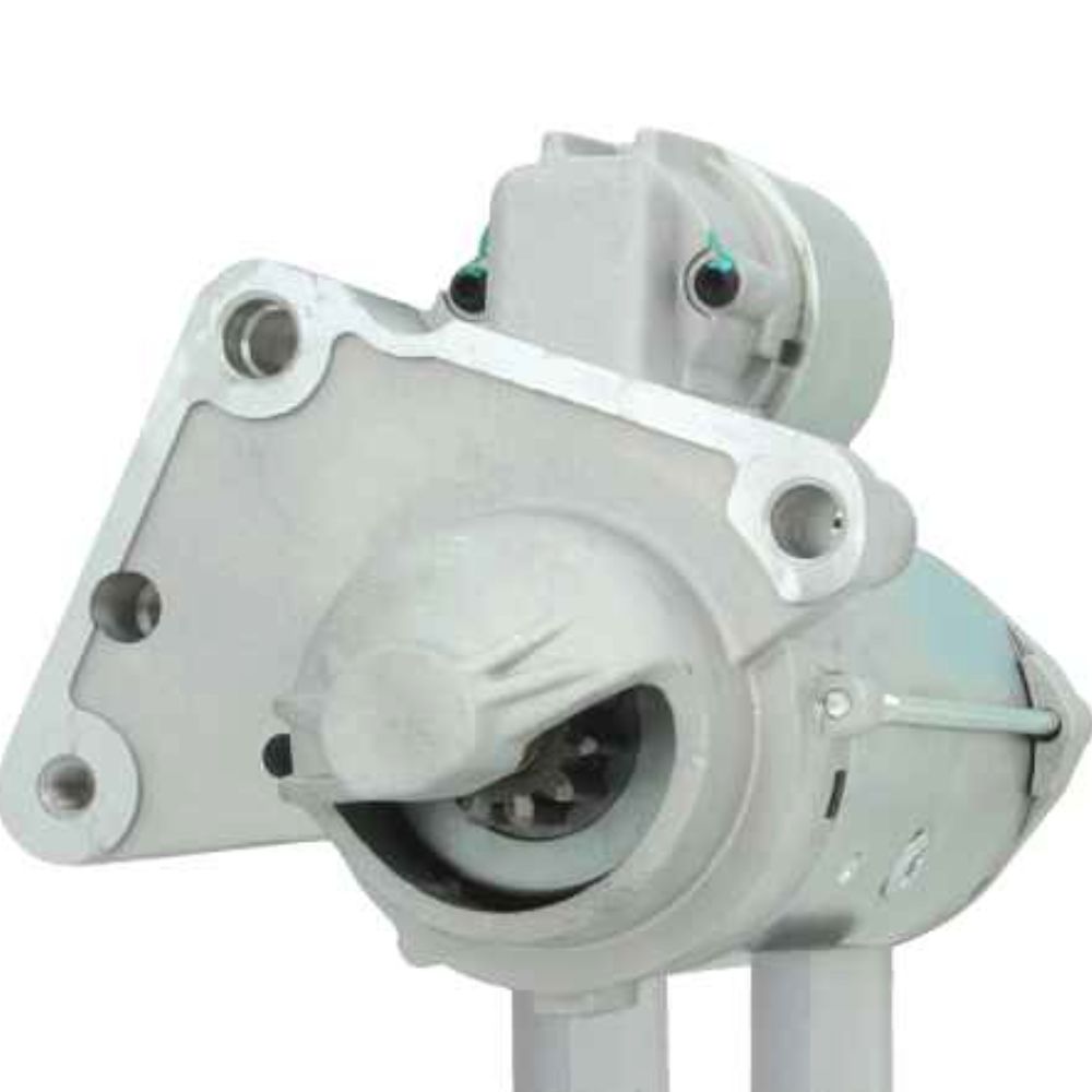 Neu  Anlasser passend für Citroën 2.2 kw 12  Volt D7GP26+