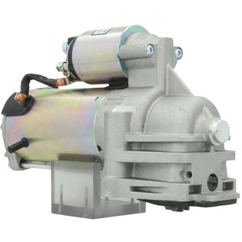 Neu Anlasser passend für Ford 2.2 kw 12 Volt YC1U-11000-AC+