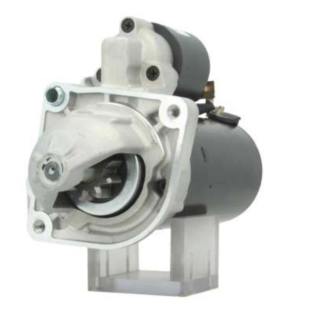 Neu  Anlasser passend für Fiat 2.5 kw 12  Volt 0001109302+