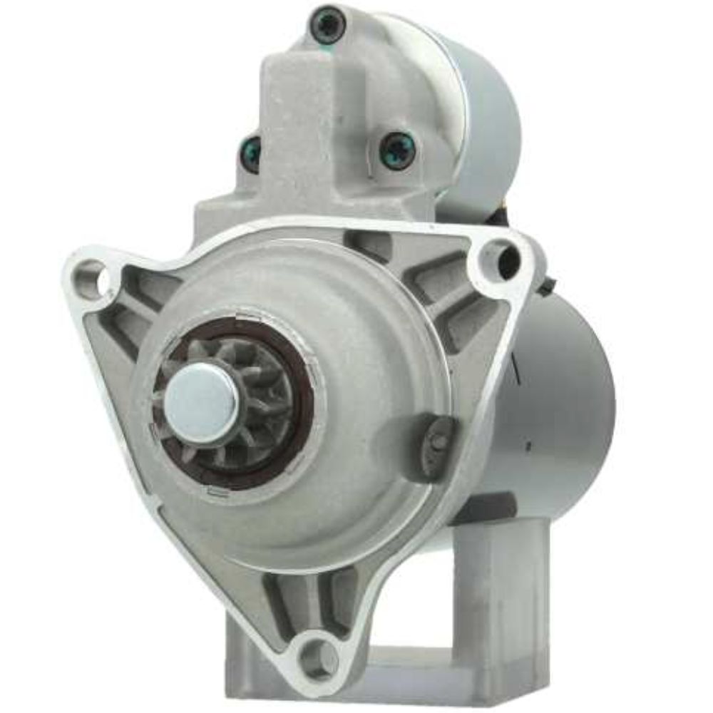 Neu Anlasser passend für Volkswagen 2.0 kw 12 Volt 0001125001+