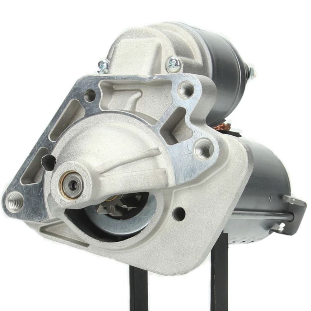 Neu Anlasser passend für Renault 1.4 kw 12 Volt TS12E9+