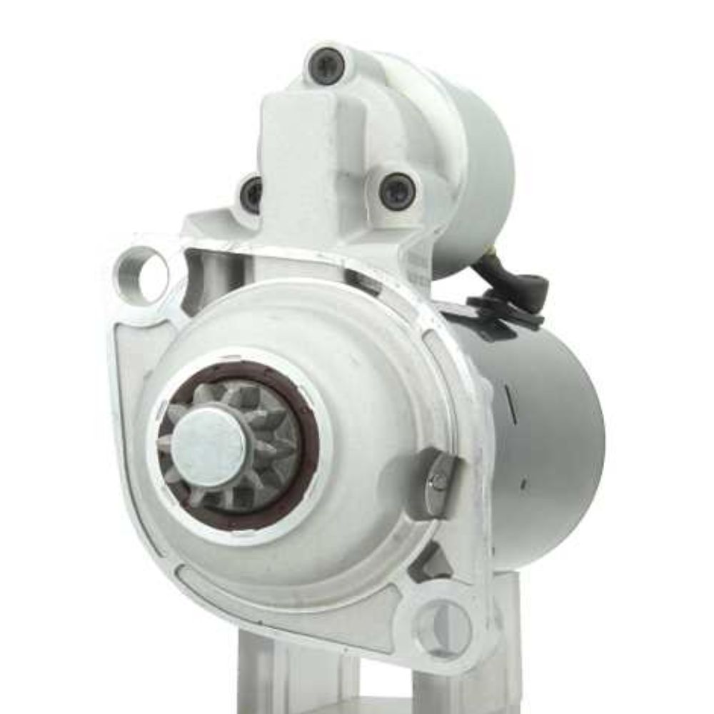 Neu  Anlasser passend für Volkswagen 2.0 kw 12  Volt 0001125007+