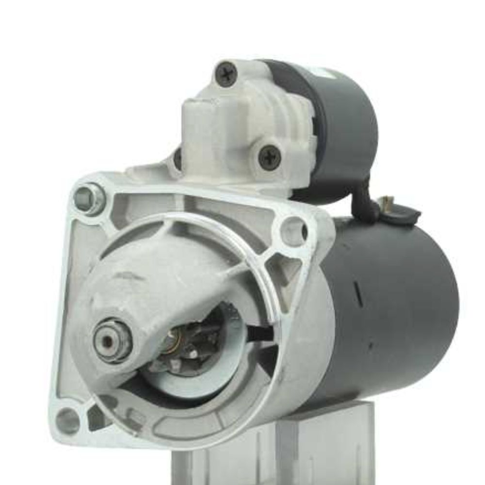 Neu Anlasser passend für Fiat 2.0 kw 12 Volt 0001109030+