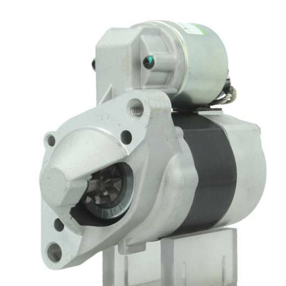 Neu Anlasser passend für Renault 0.9 kw 12 Volt D7E1+