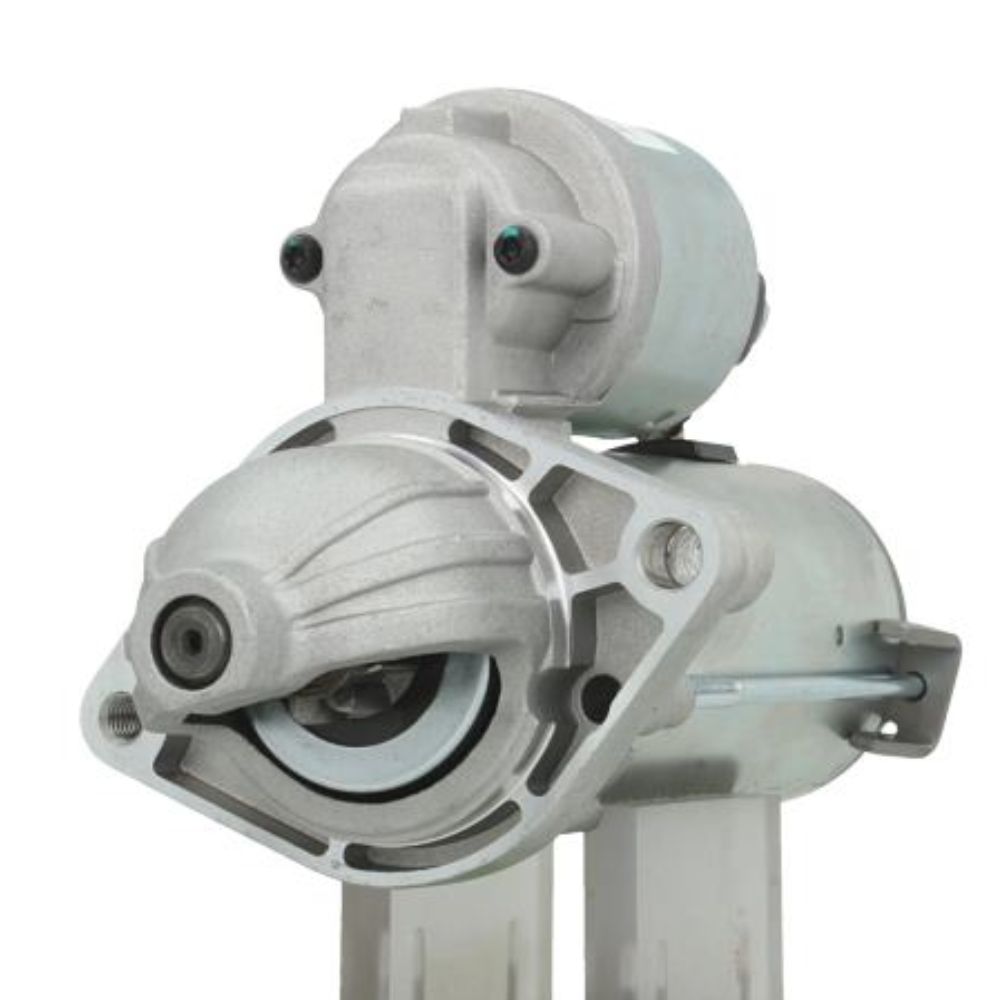 Neu Anlasser passend für Fiat 1.3 kw 12 Volt D6G32+
