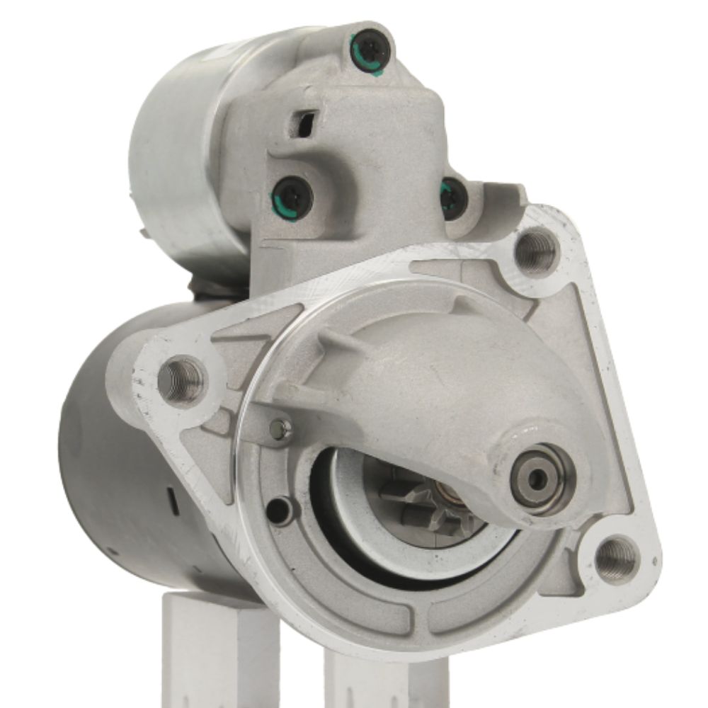 Neu Anlasser passend für Ford 1.1 kw 12 Volt 0001107043+