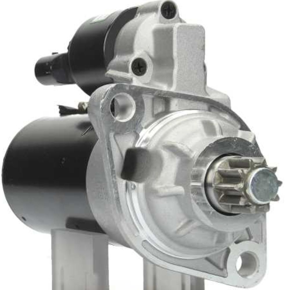 Neu Anlasser passend für Volkswagen 2.2 kw 12 Volt 0001125605+