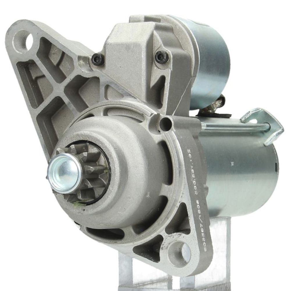 Neu Anlasser passend für Volkswagen 1.1 kw 12 Volt D6GS12+