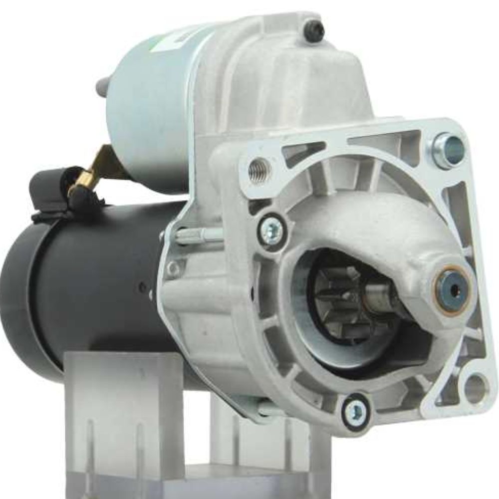 Neu Anlasser passend für Fiat 0.8 kw 12 Volt D6RA59+