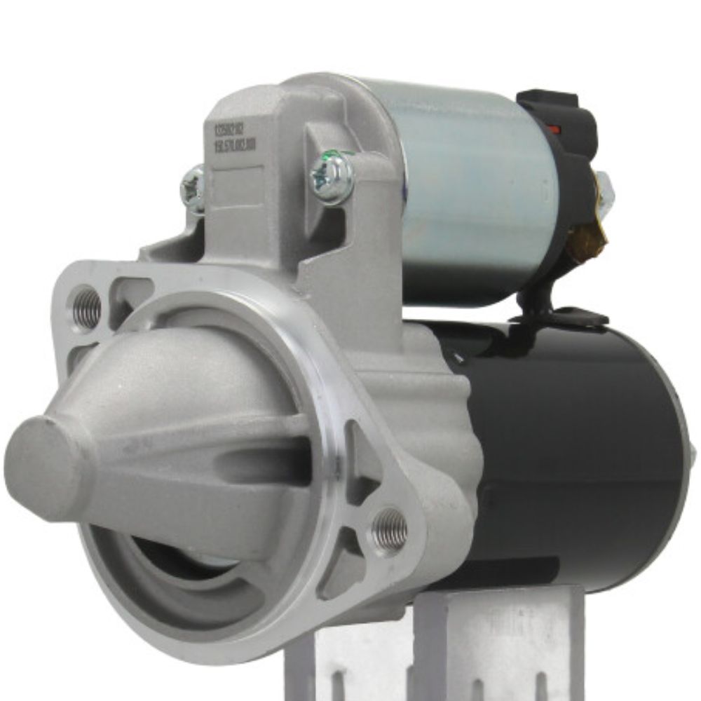 Neu Anlasser passend für Hyundai / Kia 0.8 kw 12 Volt 1250902+