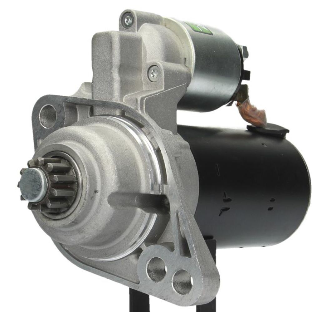 Neu  Anlasser passend für Volkswagen 1.7 kw 12  Volt 0001123028+