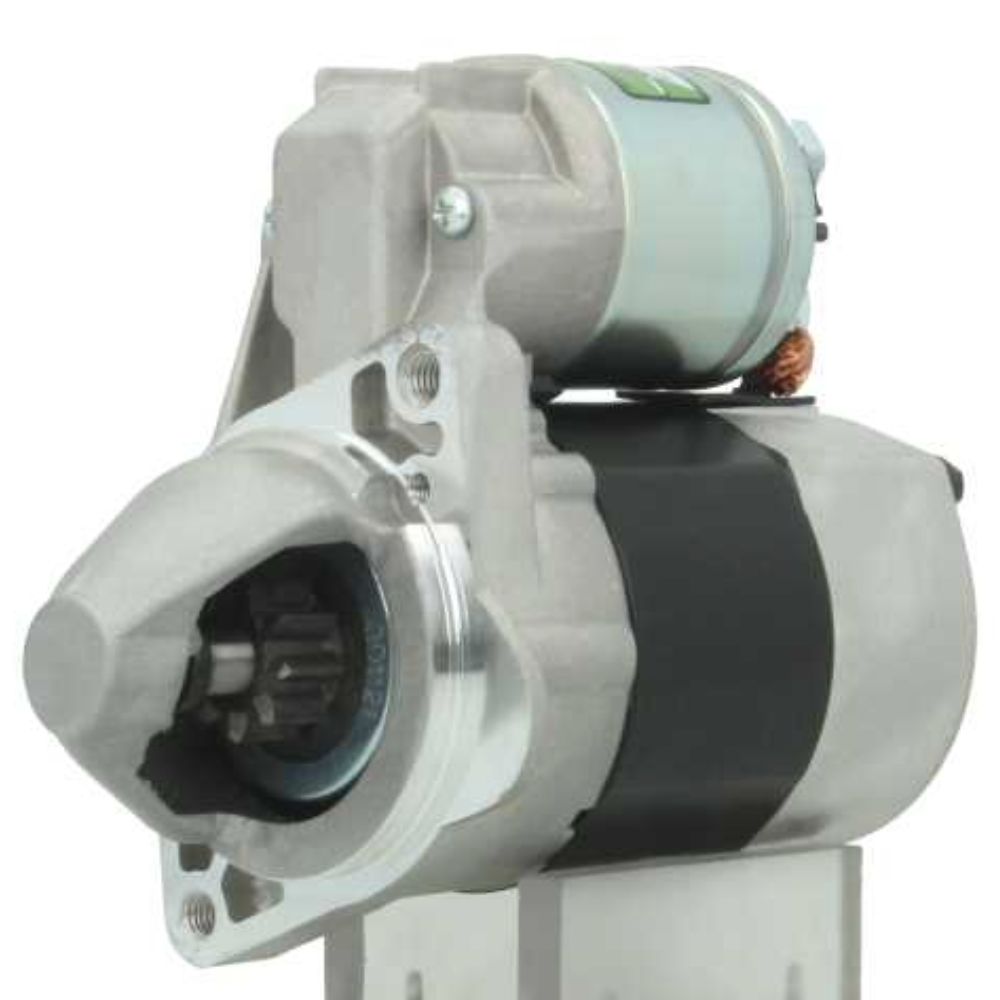 Neu Anlasser passend für Smart 0.8 kw 12 Volt 63191007+