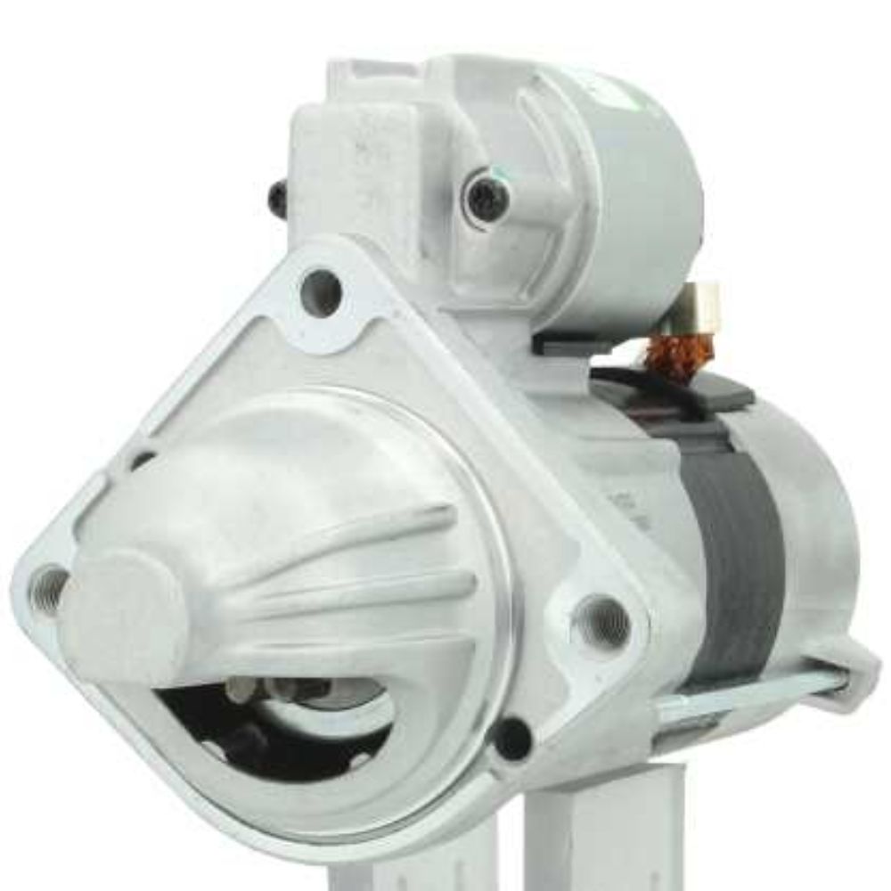 Neu  Anlasser passend für BMW 1.6 kw 12  Volt D7G4+