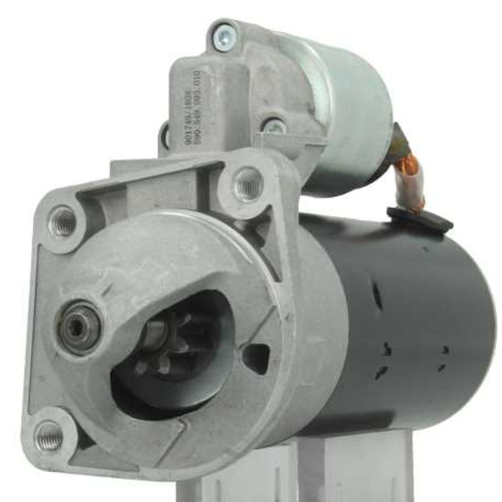 Neu Anlasser passend für Ford 2.0 kw 12 Volt 0001109204+