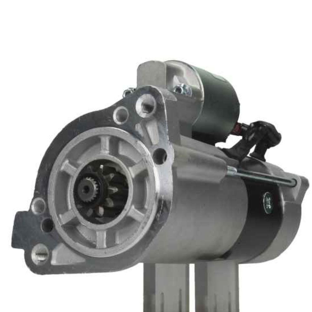 Neu Anlasser passend für Mitsubishi 2.2 kw 12 Volt M8T75074+