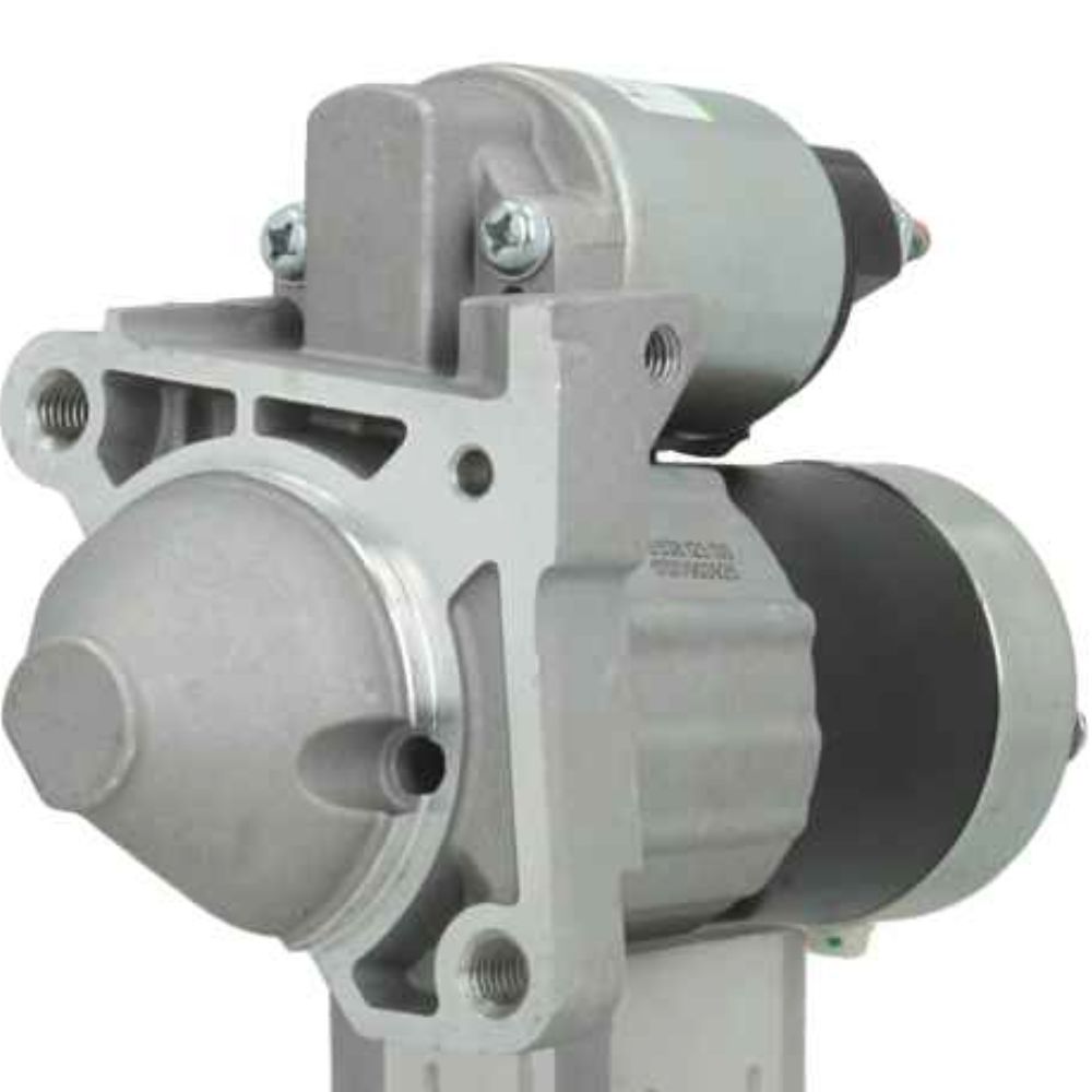 Neu  Anlasser passend für Renault 1.4 kw 12  Volt M0T86181+