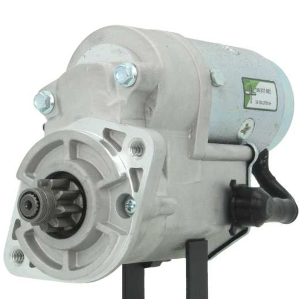Neu Anlasser passend für Hyundai 2.0 kw 12 Volt 36100-27010+