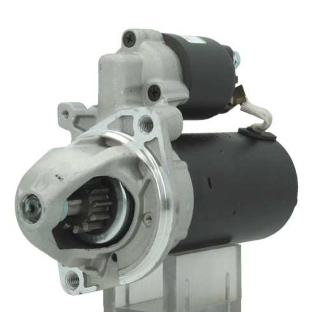 Neu Anlasser passend für Mercedes 1.7 kw 12 Volt 0001115047+