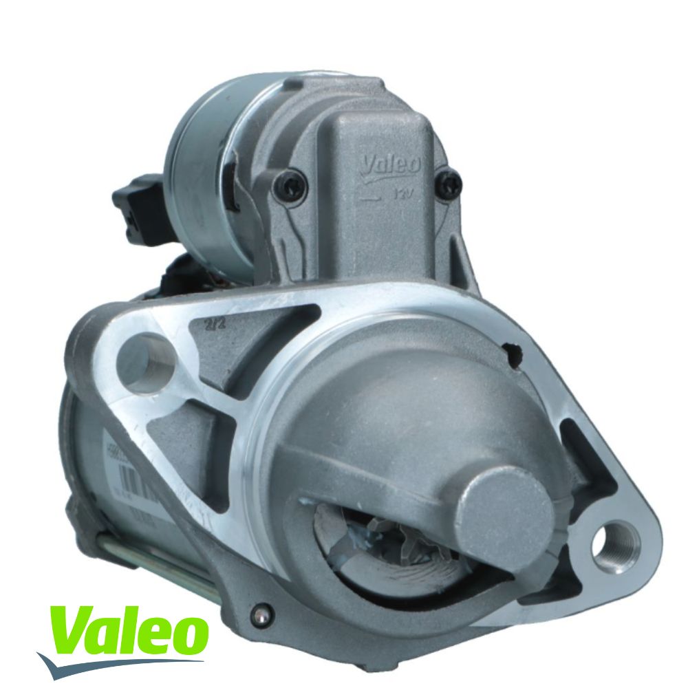 Valeo Neu Anlasser passend für Toyota 2.0 kw 12 Volt TS22-63