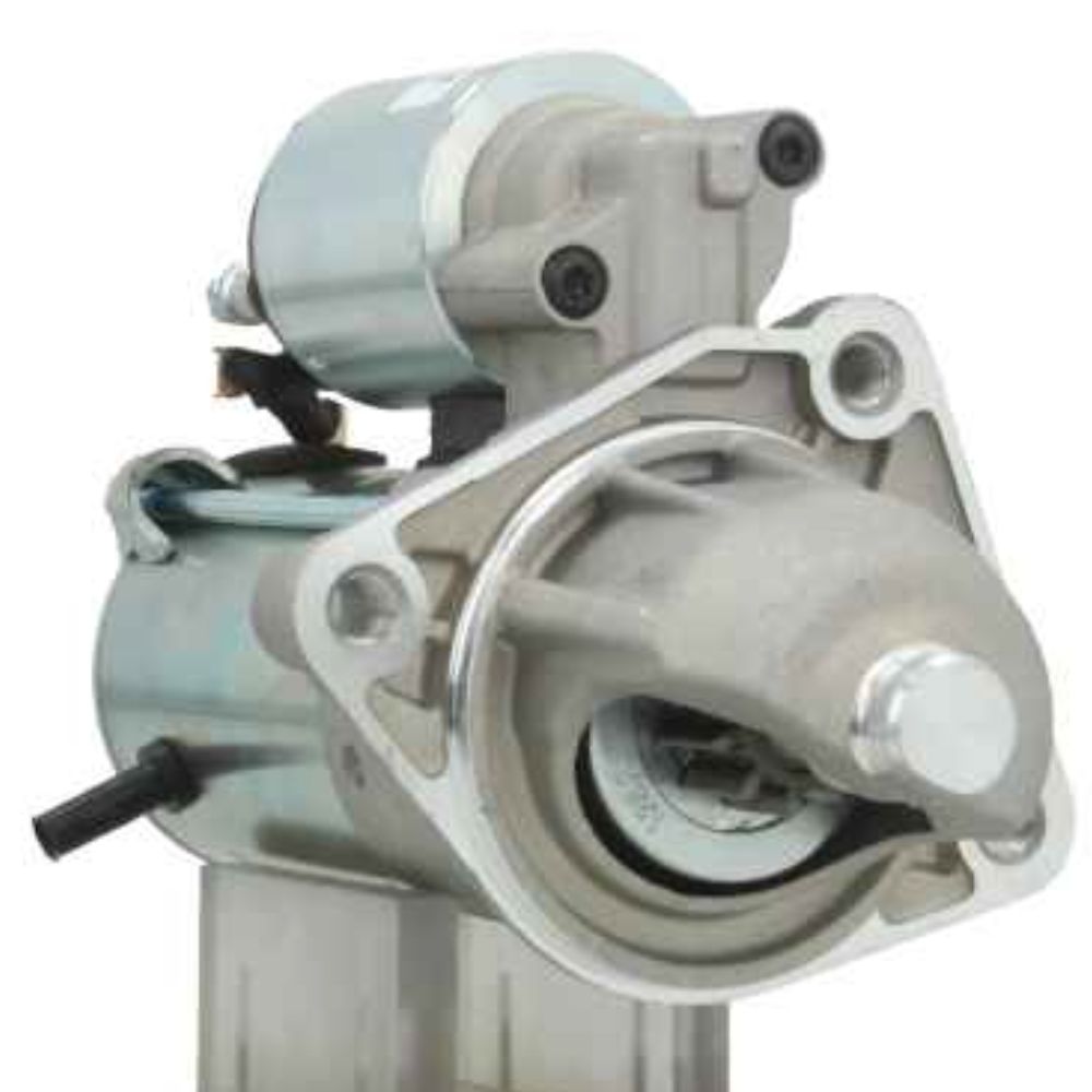 Neu Anlasser passend für Ford 1.1 kw 12 Volt 2S6U-11000-CB+