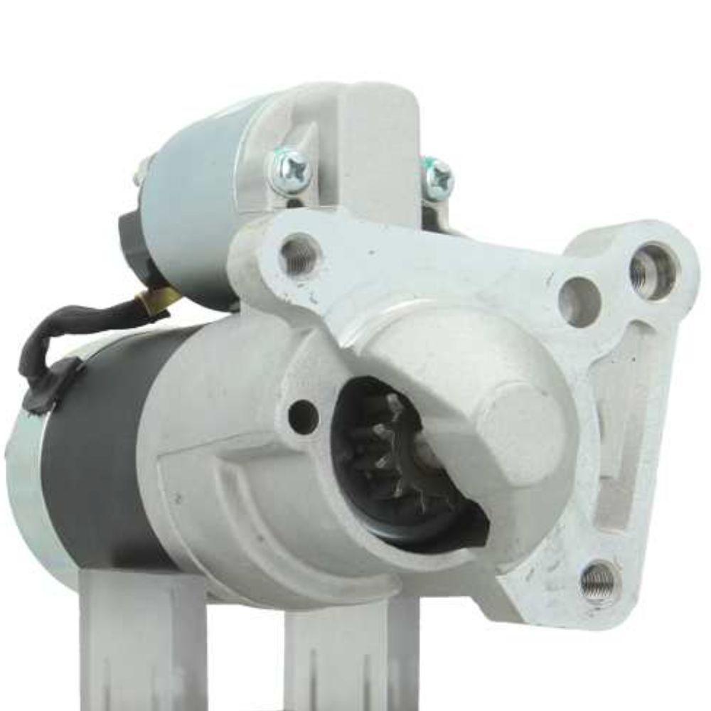 Neu  Anlasser passend für Renault 1.7 kw 12  Volt M1T85781+