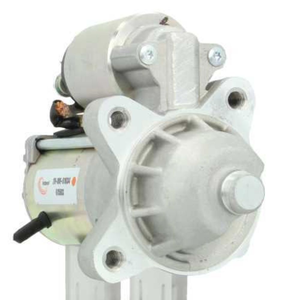 Comstar (Visteon) Neu Anlasser passend für Ford 1.4 kw 12 Volt 20-100-01034