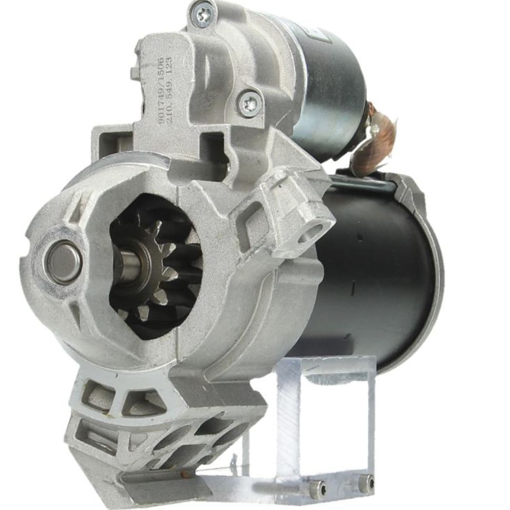 Neu  Anlasser passend für BMW 1.4 kw 12  Volt 0001172407+