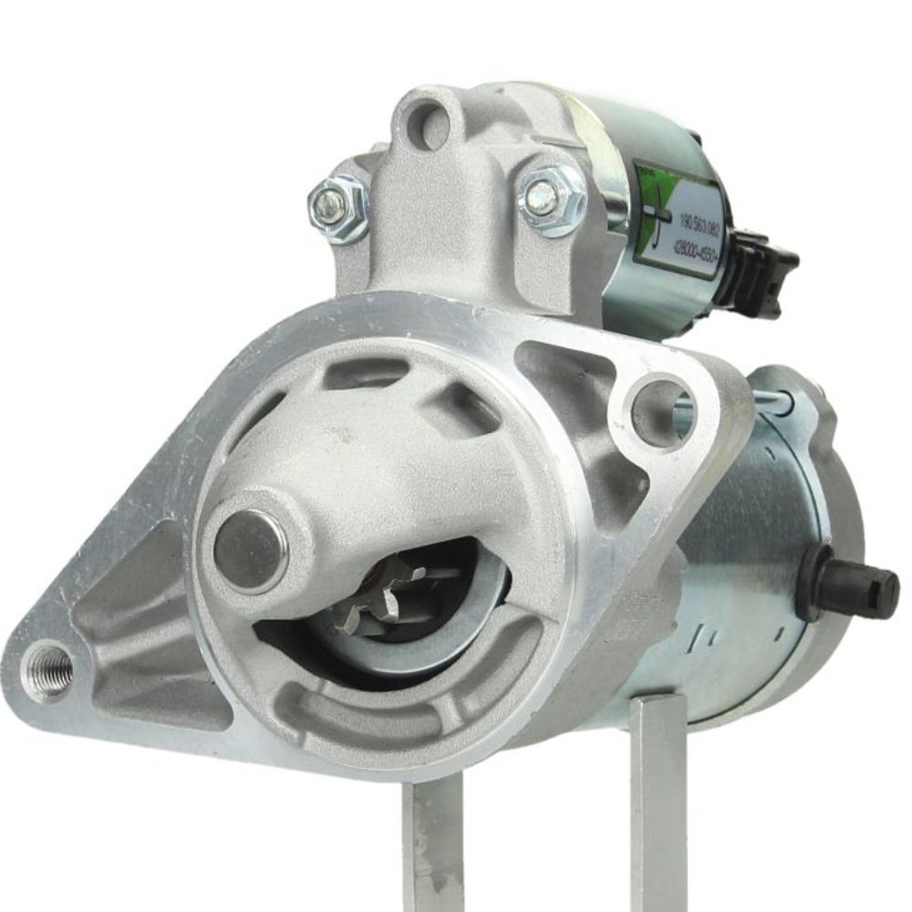Neu Anlasser passend für Toyota 1,3 kw 12 Volt 428000-4550+