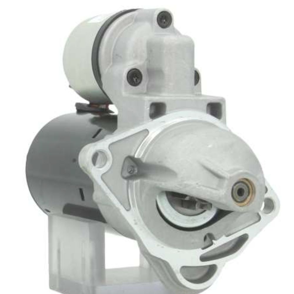 Neu Anlasser passend für Opel 1.1 kw 12 Volt 0001107522+