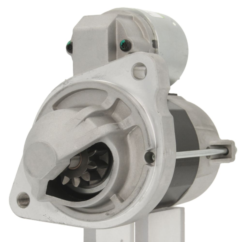 Neu Anlasser passend für Ford 1.2 kw 12 Volt ESW10E40+