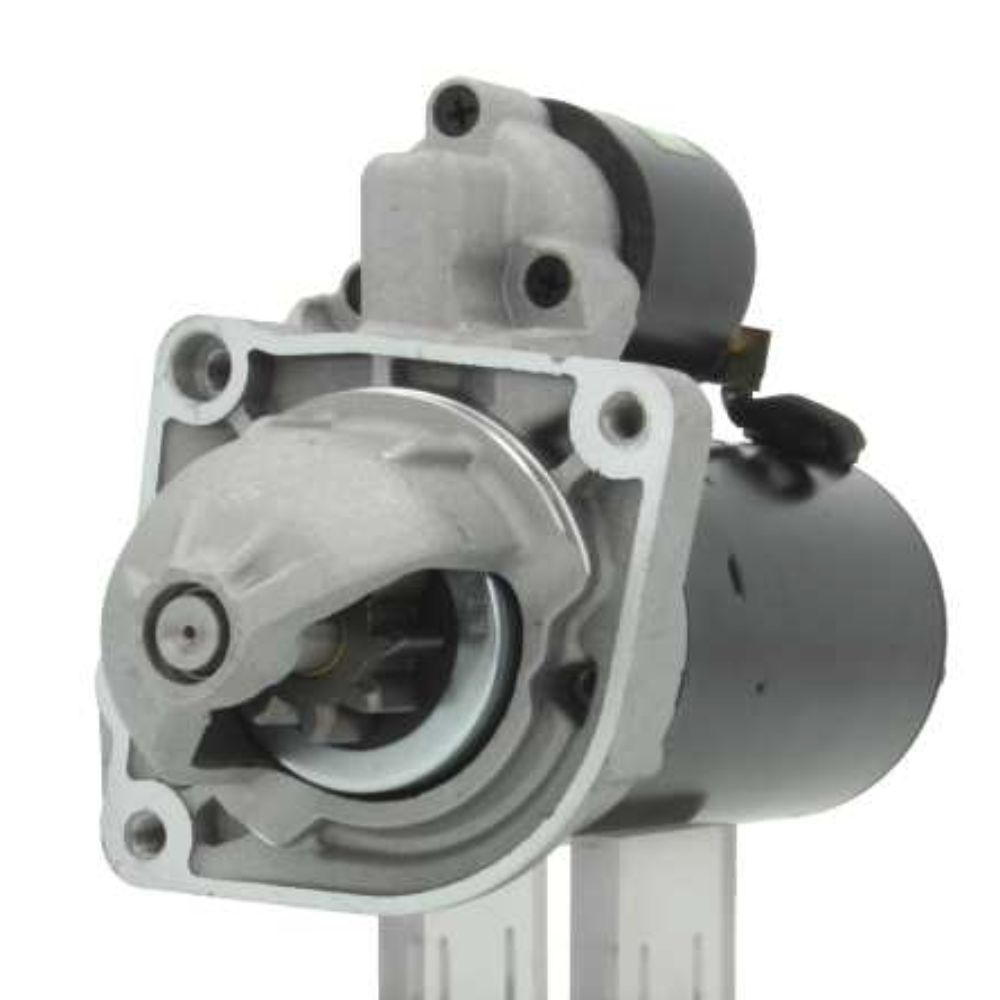 Neu  Anlasser passend für Fiat 2.5 kw 12  Volt 0001109313+