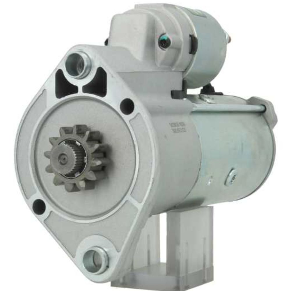 Neu Anlasser passend für Volkswagen 2.2 kw 12 Volt TS22ER12+