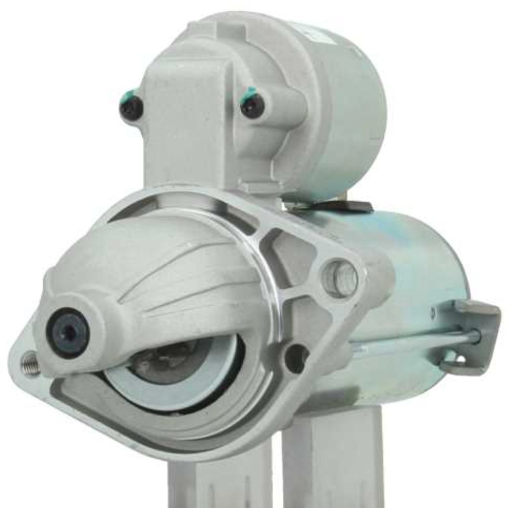 Neu  Anlasser passend für Opel 1.1 kw 12  Volt D6G33+