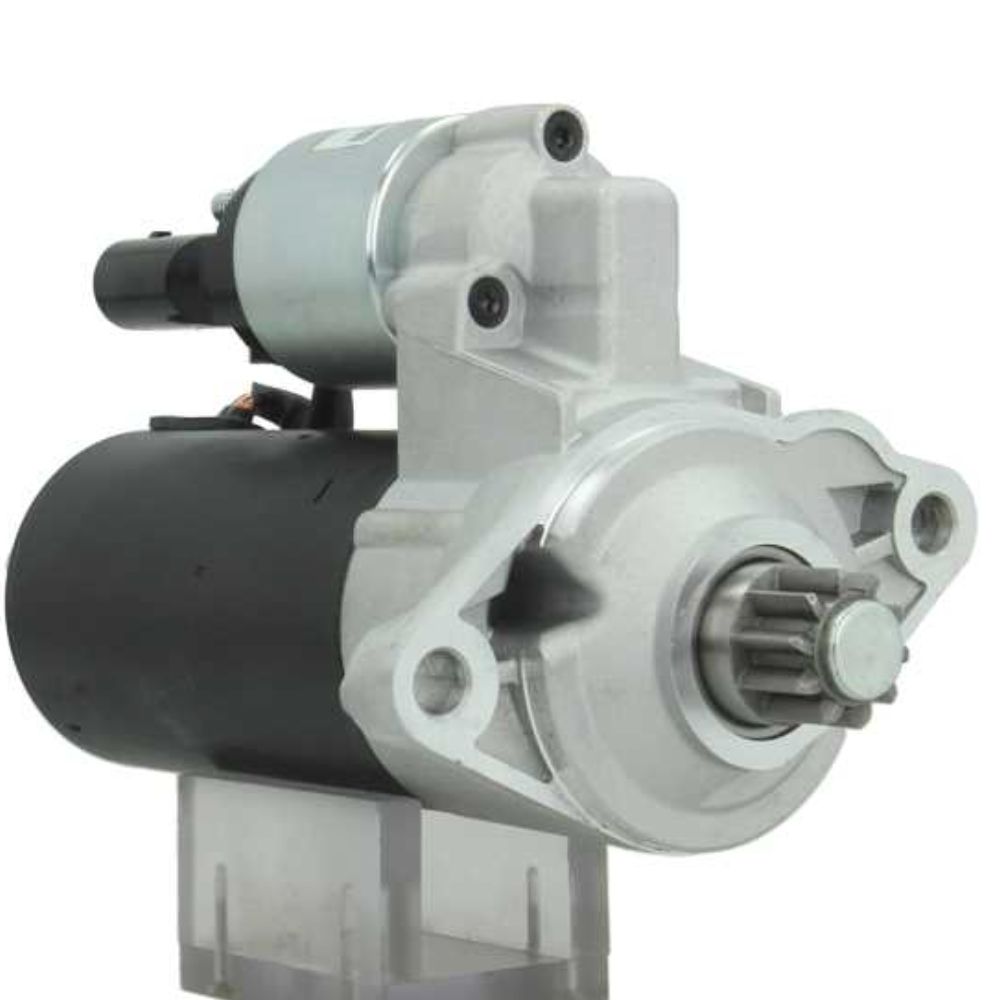 Neu Anlasser passend für Volkswagen 1.7 kw 12 Volt 0001123016+
