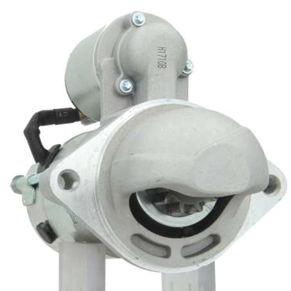 Neu Anlasser passend für Hyundai 2.0 kw 12 Volt 36100-2F000+