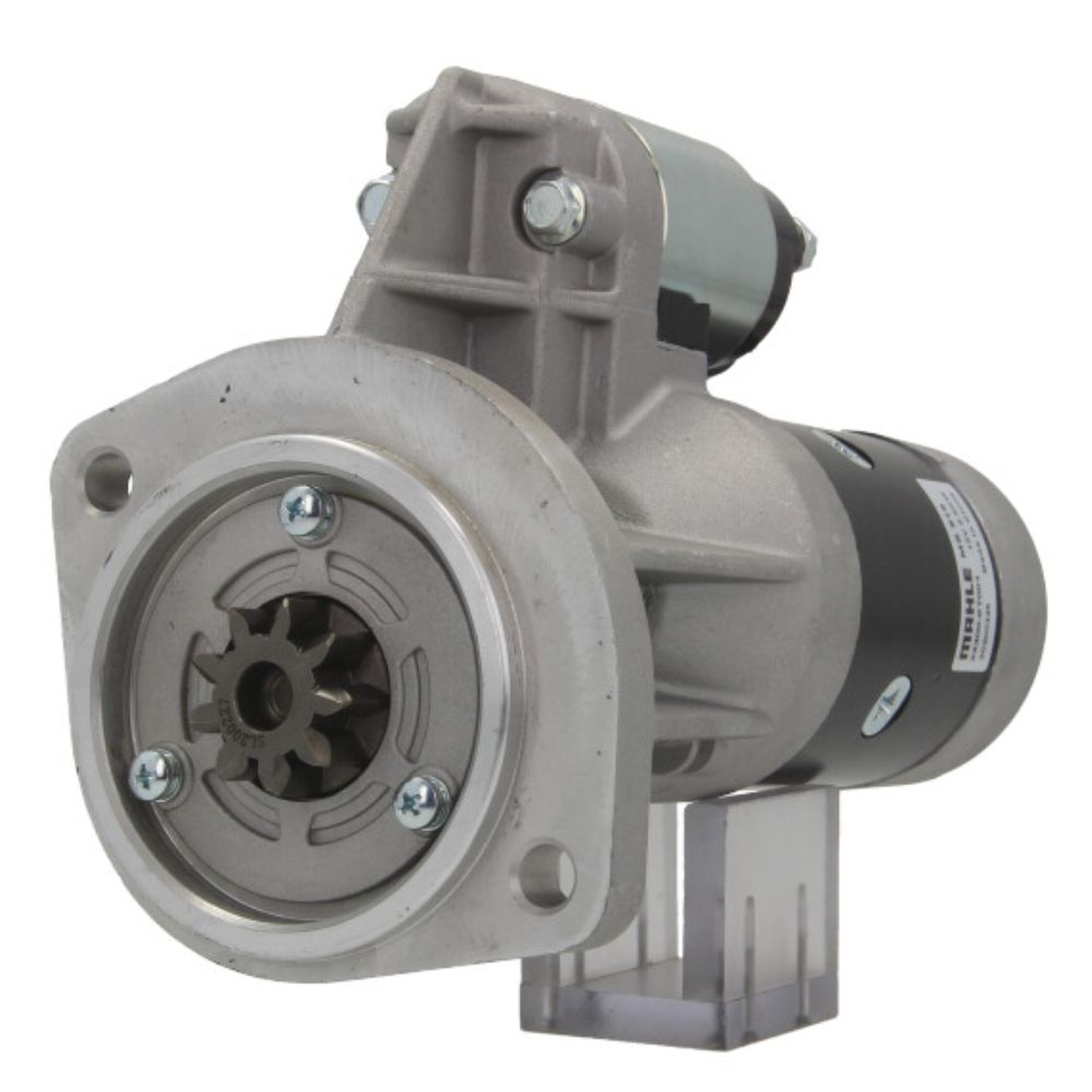 Mahle Neu Anlasser passend für Nissan 2.0 kw 12 Volt MS919