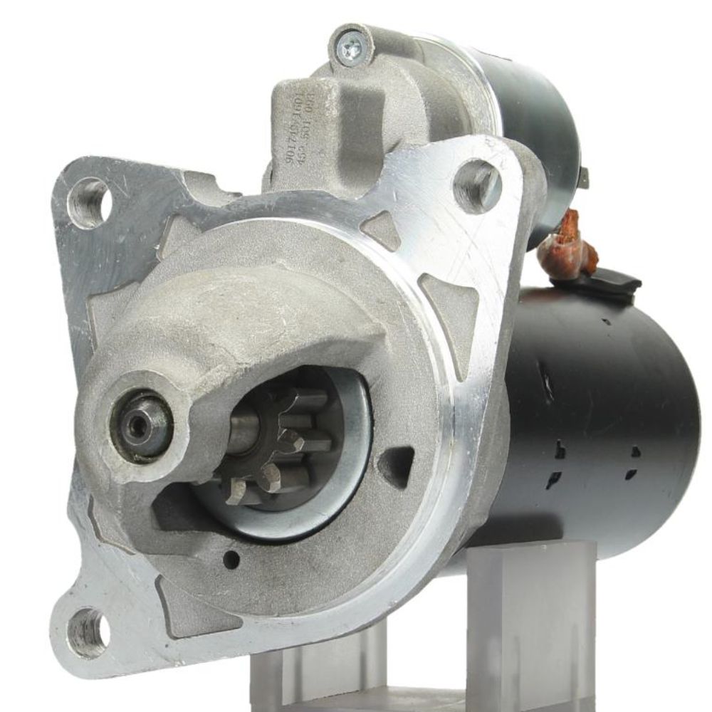 Neu Anlasser passend für Land Rover 2.2 kw 12 Volt 0001109413+