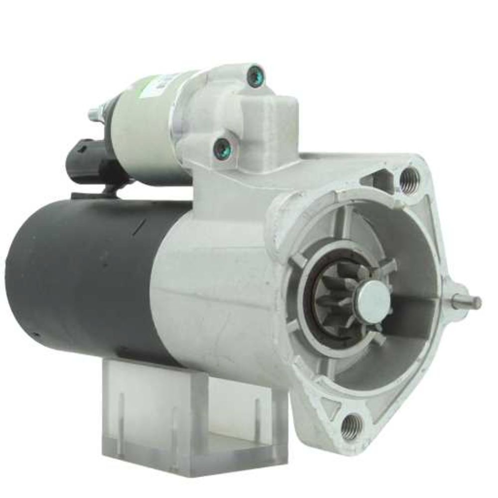 Neu  Anlasser passend für Audi 2.0 kw 12  Volt 0001125053+
