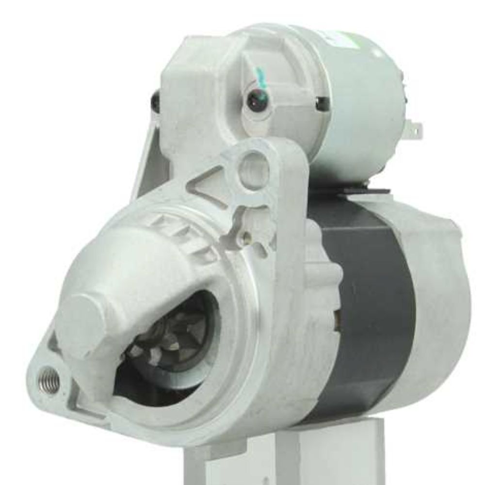 Neu Anlasser passend für Nissan 0.7 kw 12 Volt D7E32+