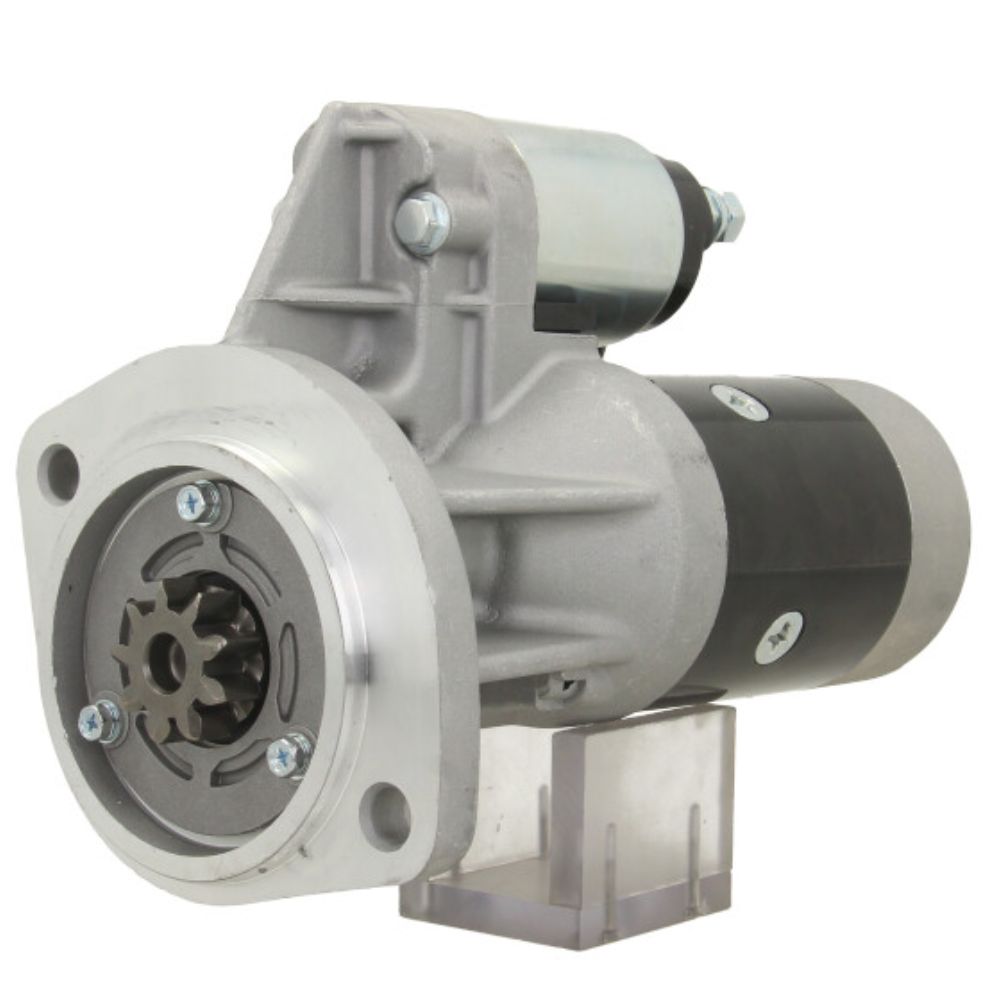 Neu Anlasser passend für Nissan 2.0 kw 12 Volt S13-106+