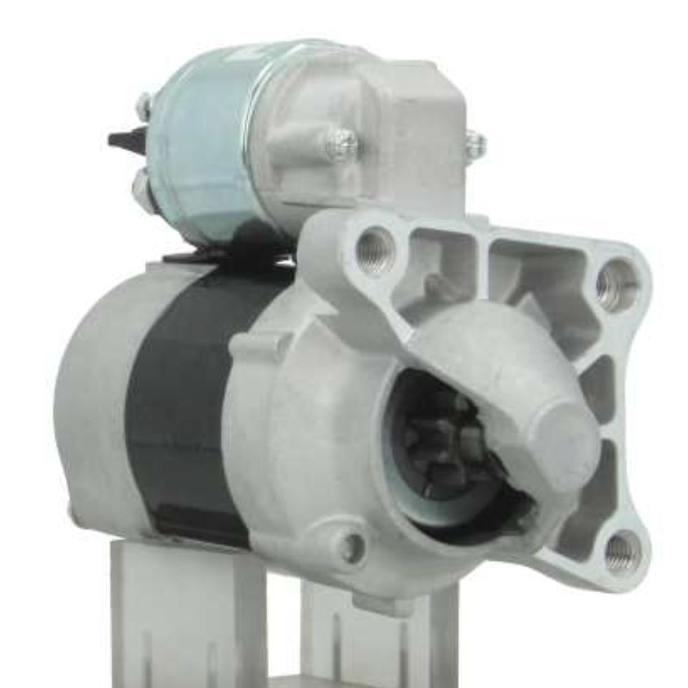 Neu Anlasser passend für Renault 0.85 kw 12 Volt D7E47+