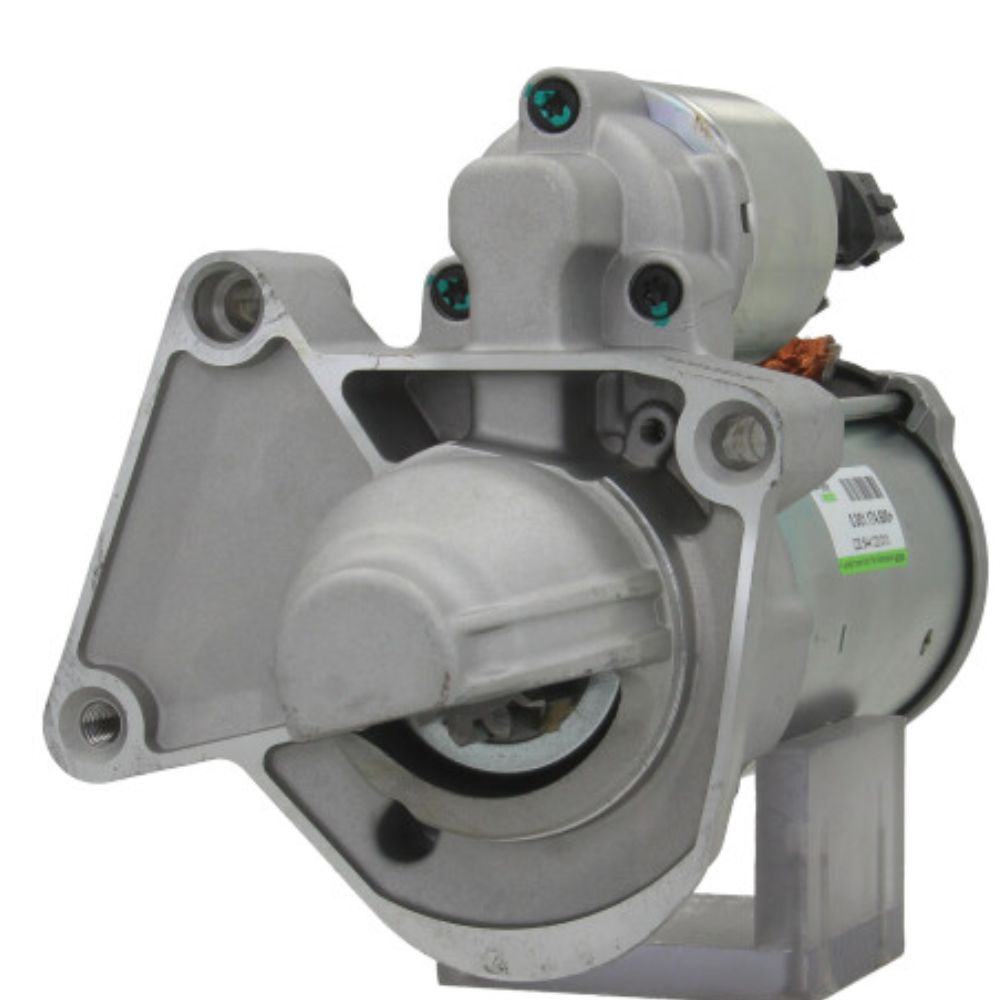 Neu  Anlasser passend für Citroën 1.7 kw 12  Volt 0001174600+
