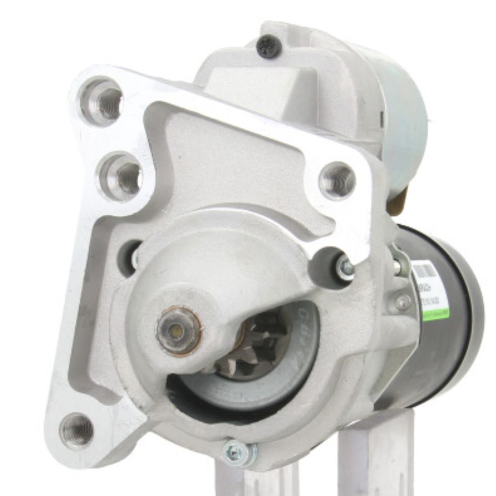 Neu  Anlasser passend für Renault 1.2 kw 12  Volt D6RA33+