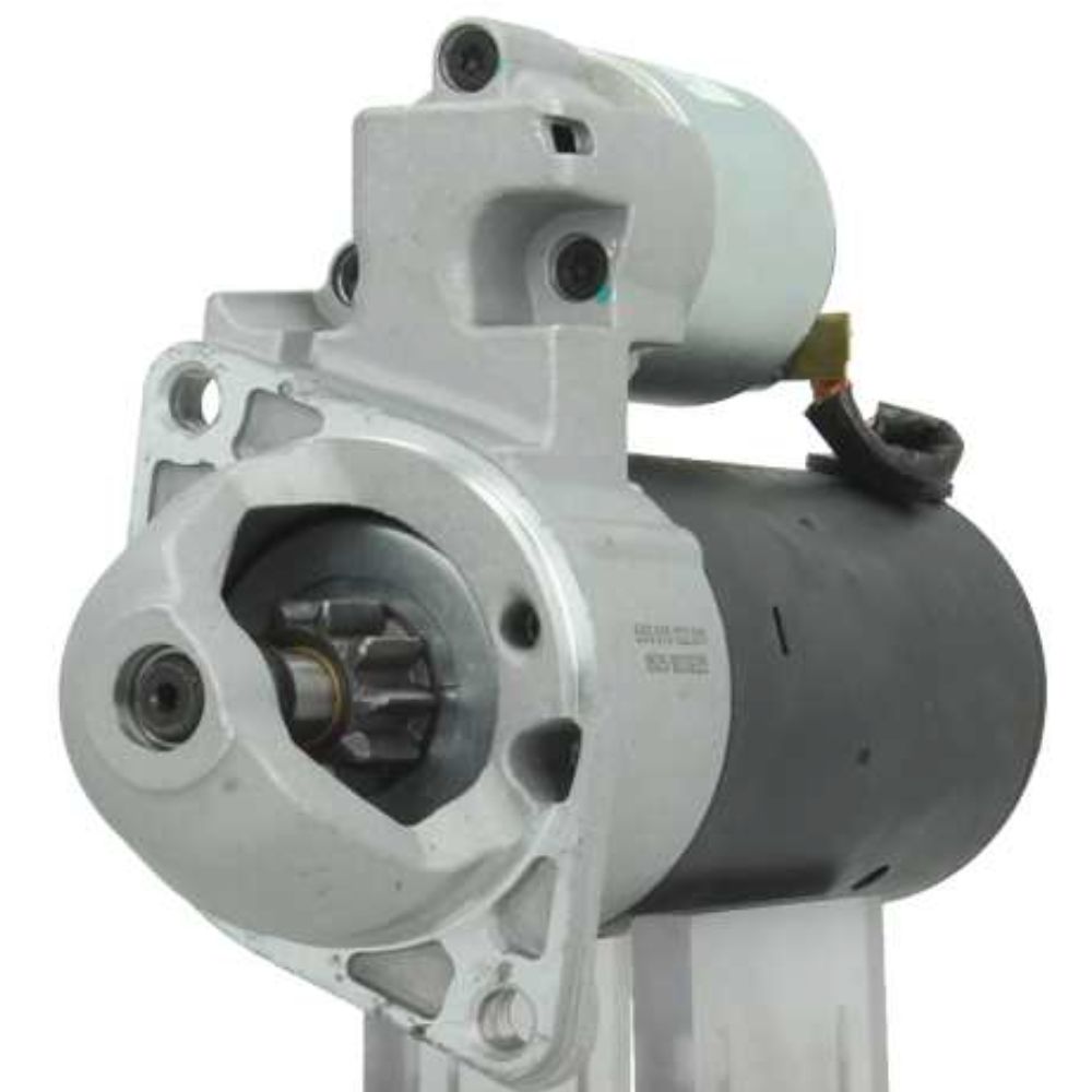 Neu Anlasser passend für Mercedes 1.7 kw 12 Volt 0001115008+