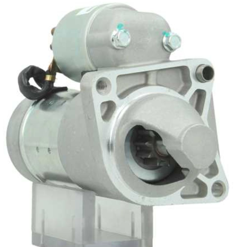 Neu  Anlasser passend für Fiat 1.0 kw 12  Volt S114-905+