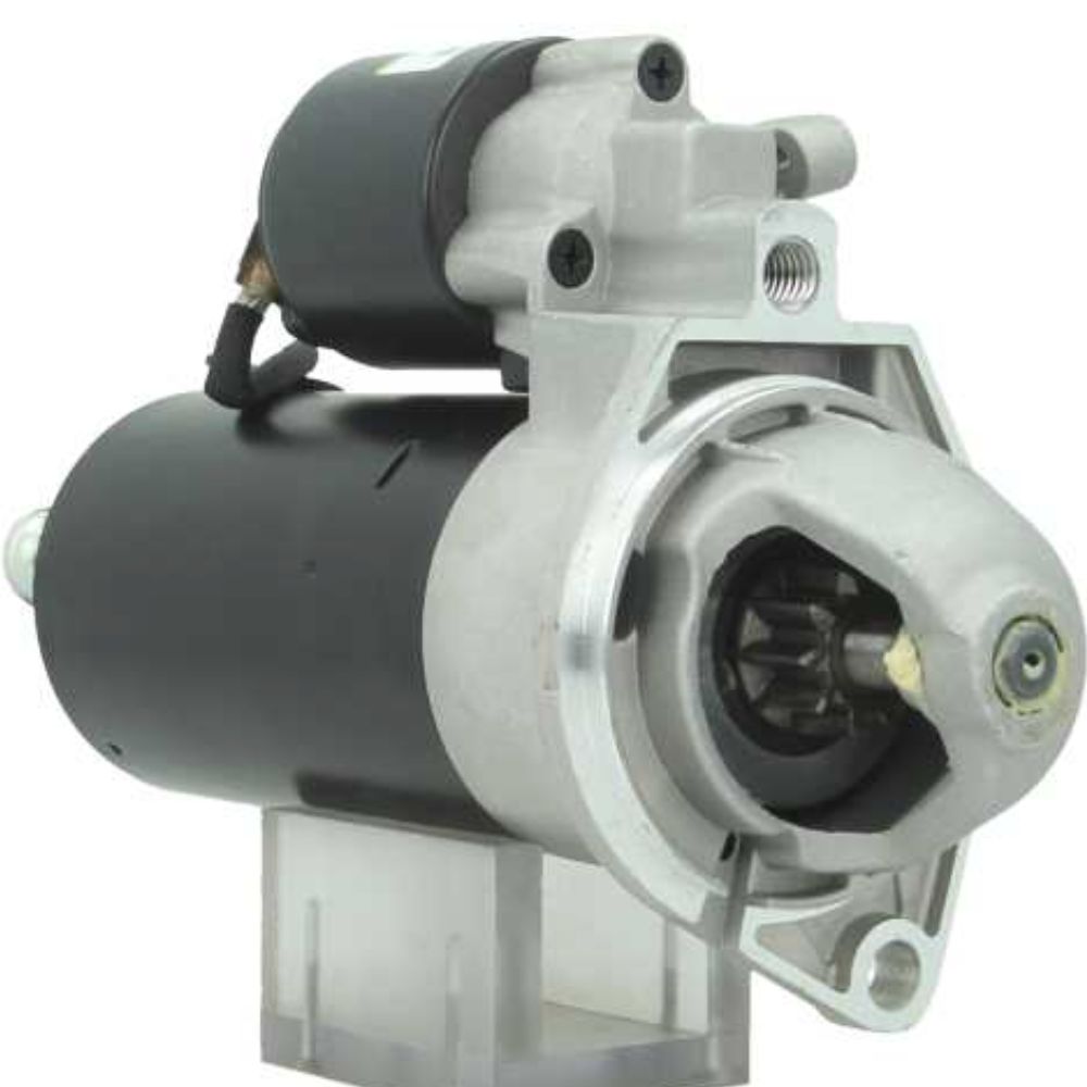 Neu Anlasser passend für Opel 2.0 kw 12 Volt 0001109055+