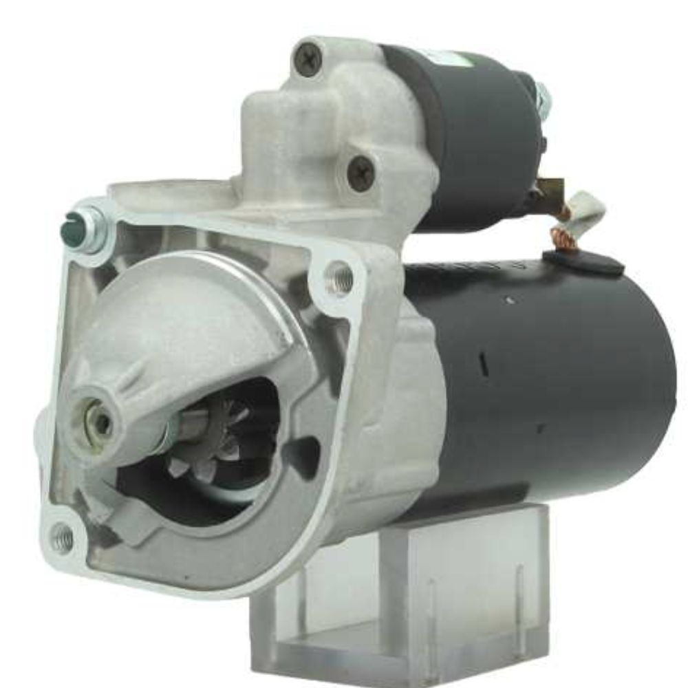 Neu  Anlasser passend für Fiat 1.7 kw 12  Volt 0001115078+