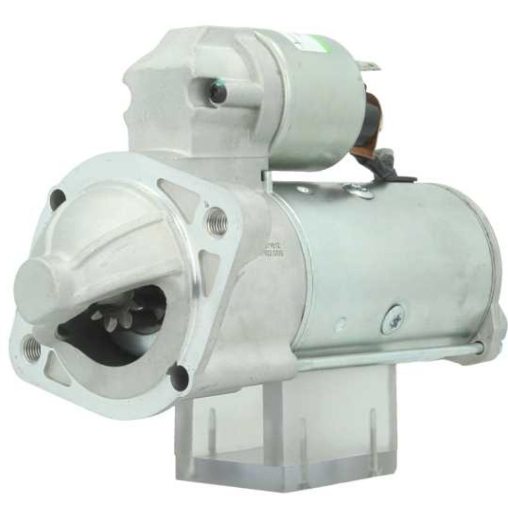 Neu Anlasser passend für Mitsubishi 2.2 kw 12 Volt TM000A30801+